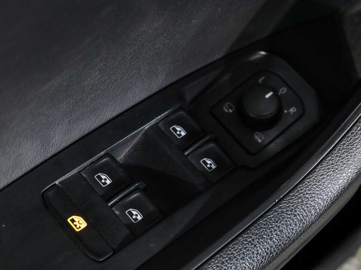 Skoda Kodiaq, 2017 Фото №15