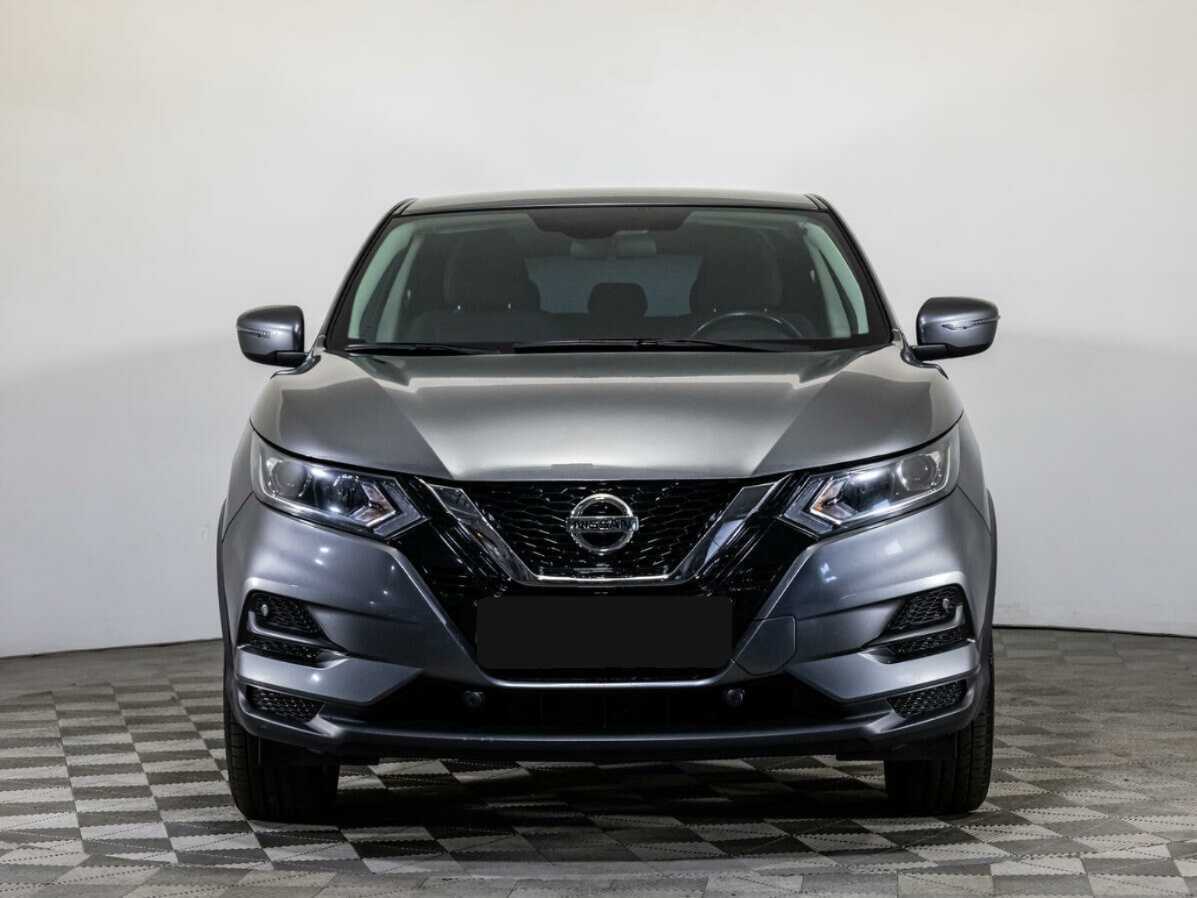 Nissan Qashqai, 2022 Фото №2