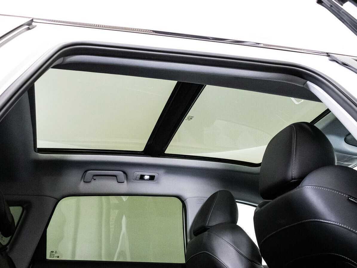 CHERY Tiggo 7 Pro, 2021 Фото №16