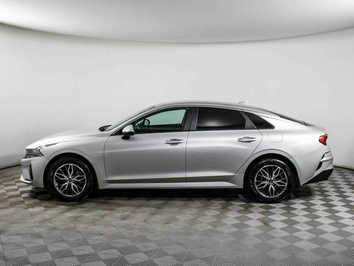 Kia K5, 2020 - 82 000 км. | Фото №8