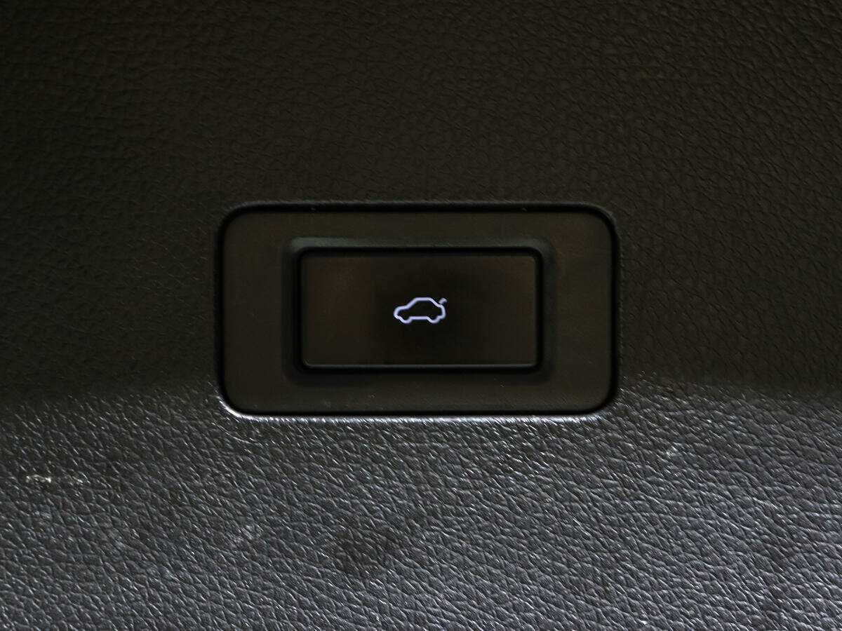 EXEED VX, 2022 Фото №16