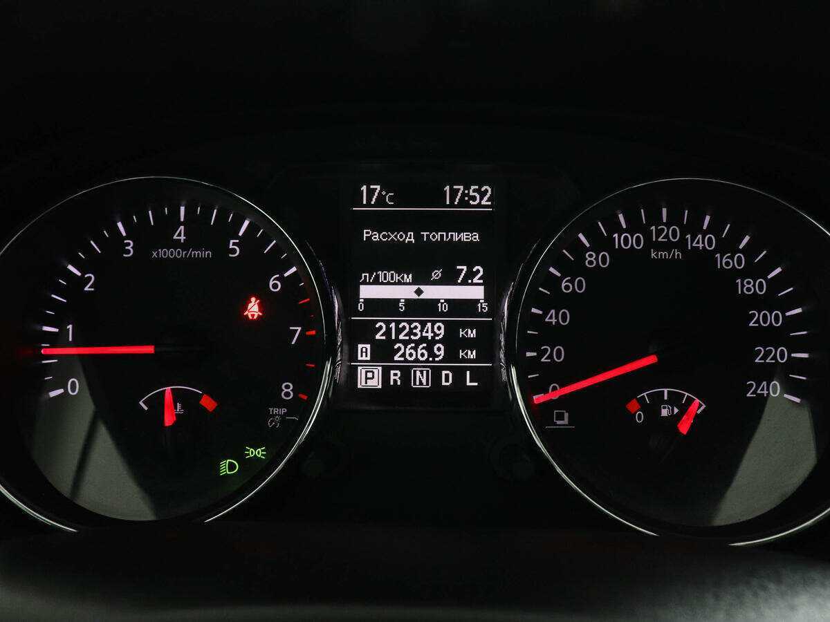 Nissan Qashqai, 2012 Фото №7