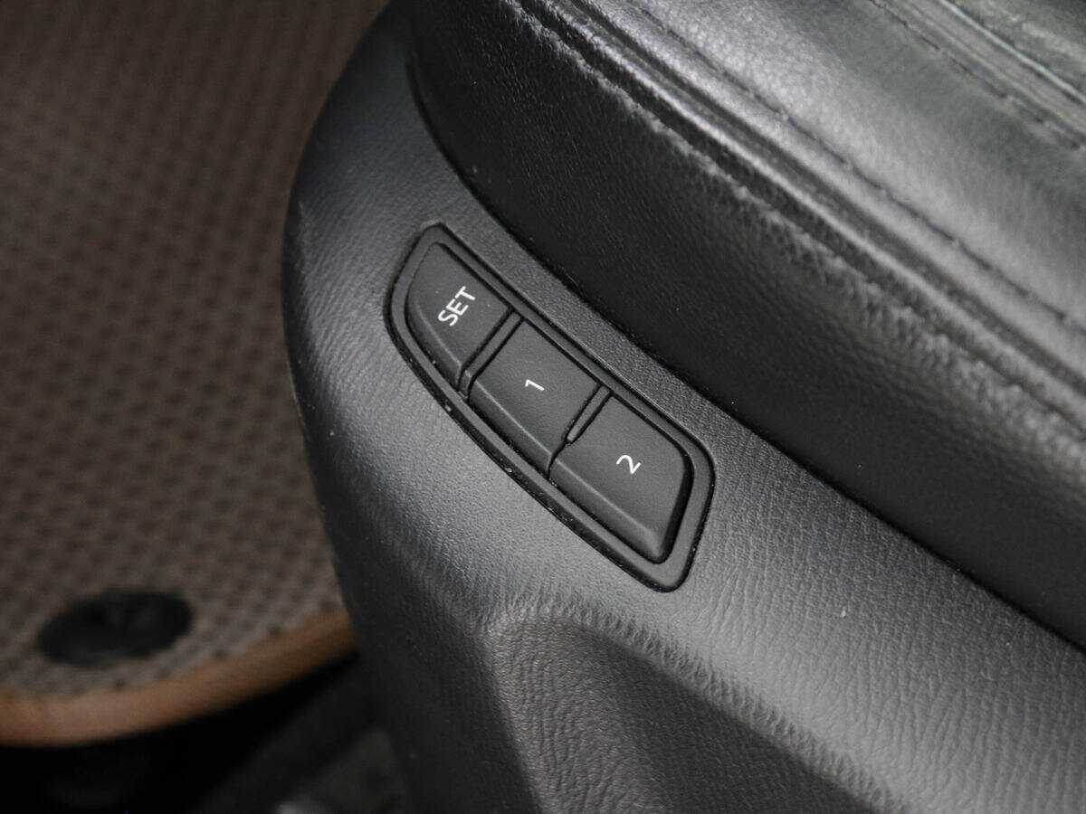 Mazda 6, 2015 Фото №15