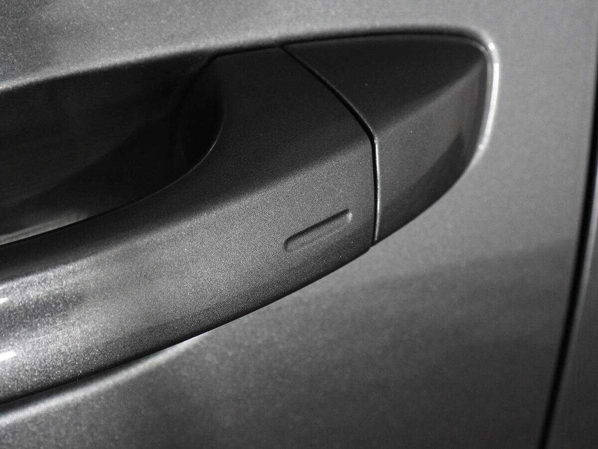 Skoda Kodiaq, 2018 Фото №17