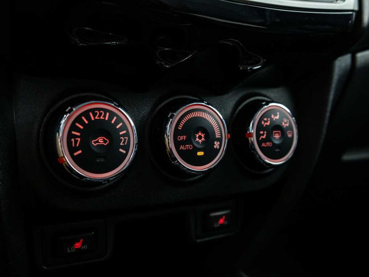 Mitsubishi ASX, 2014 Фото №14