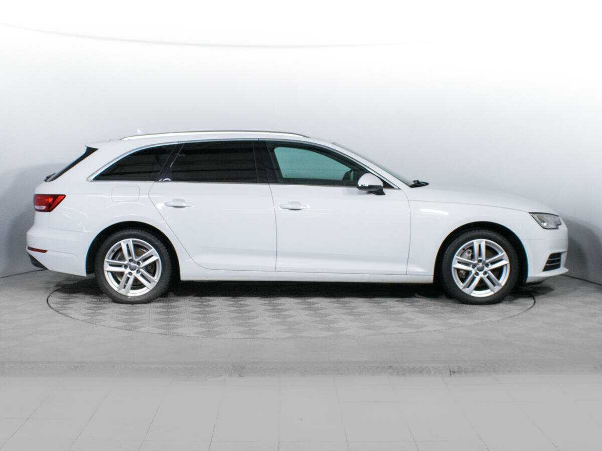 Audi A4, 2018 - 256 839 км. | Фото №4
