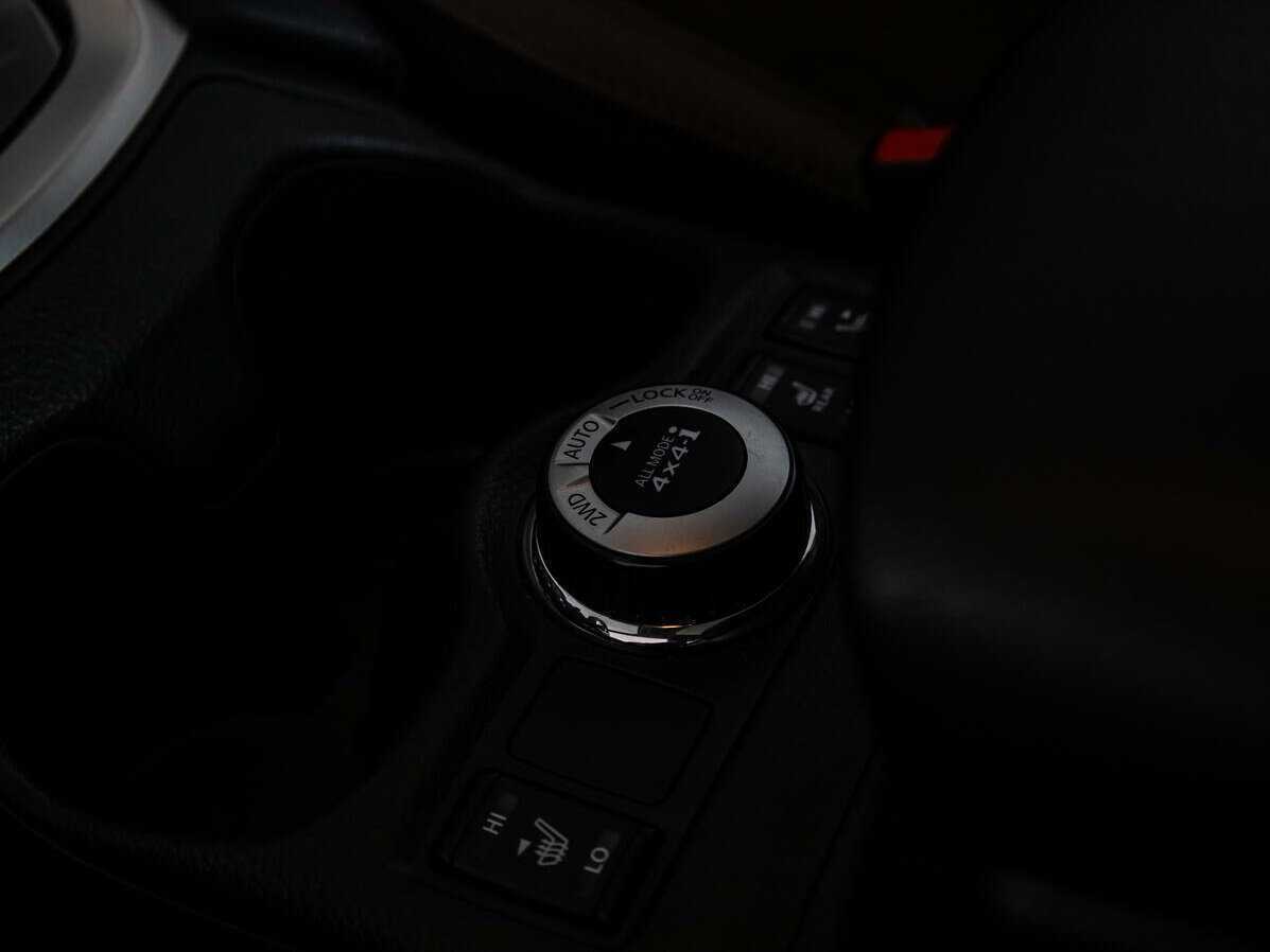 Nissan Qashqai, 2020 Фото №21