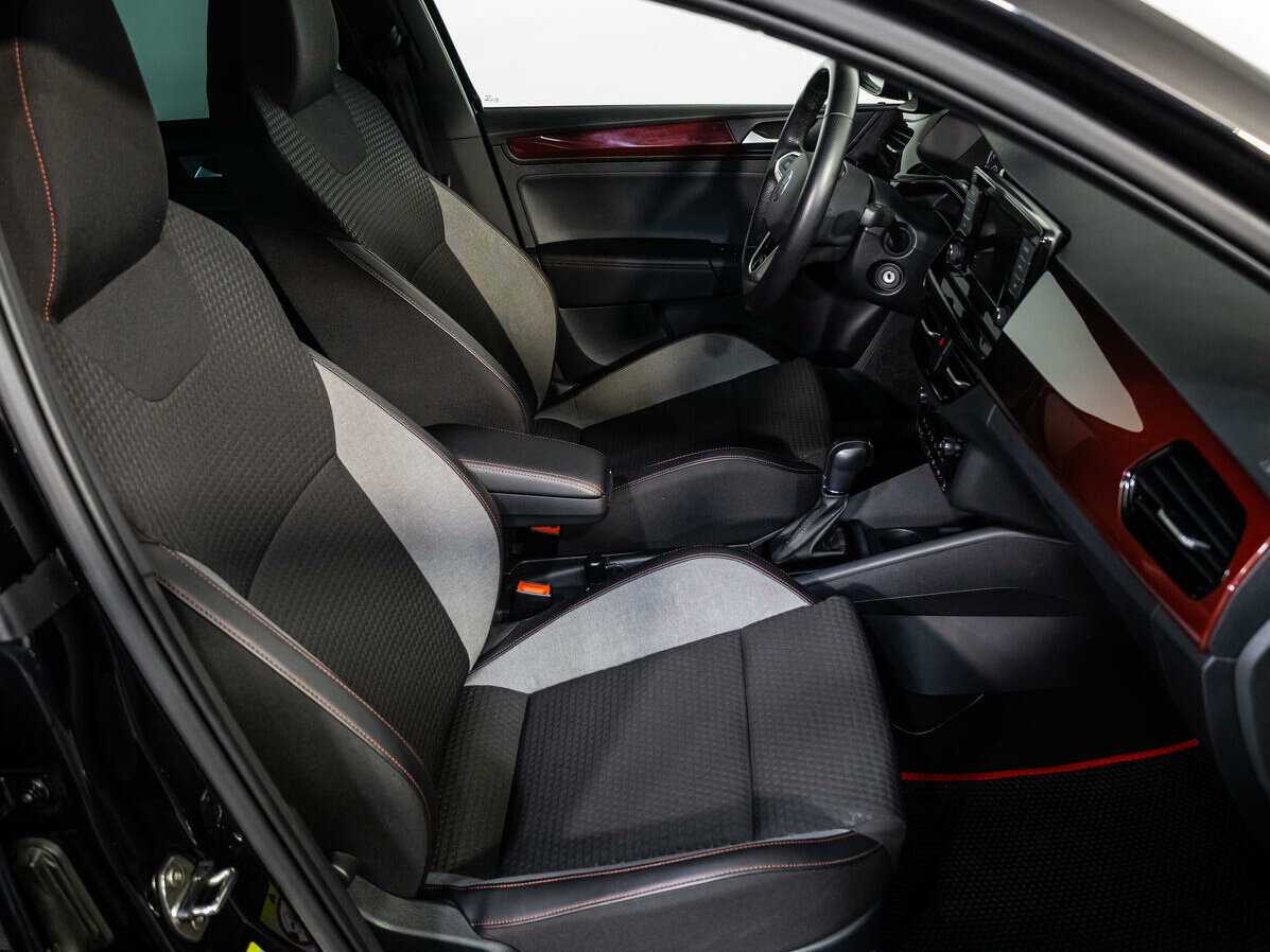 Volkswagen Polo, 2021 - 65 566 км. | Фото №8