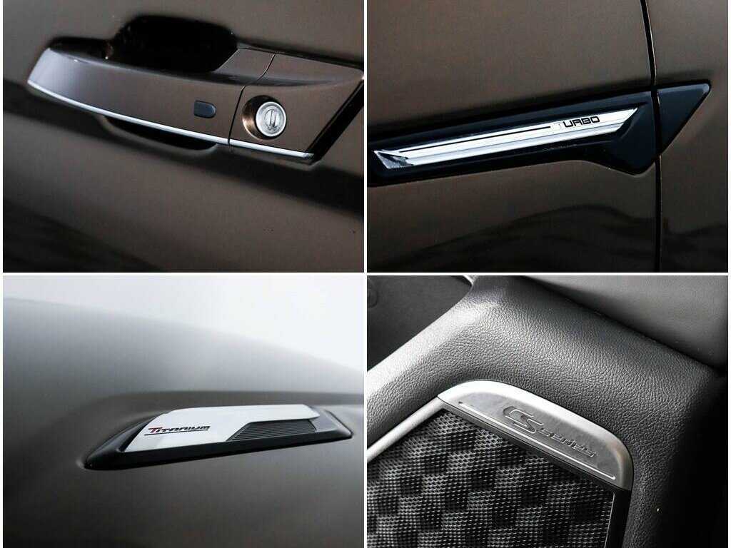 Changan CS75, 2020 Фото №16