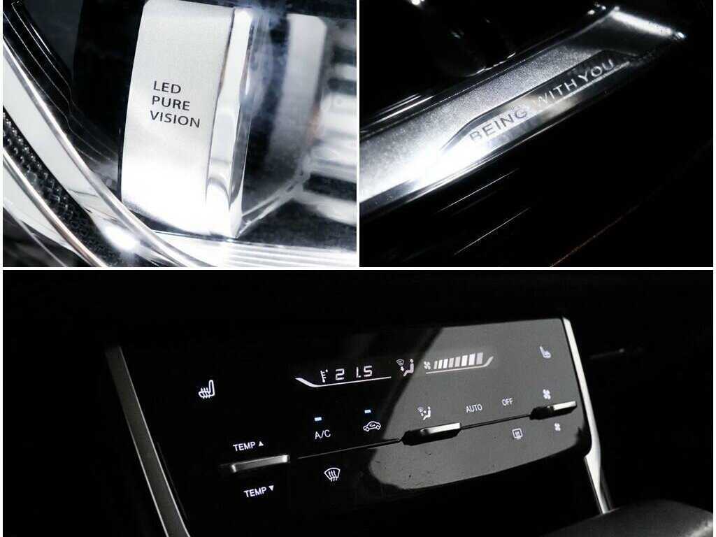 Changan CS75, 2020 Фото №19