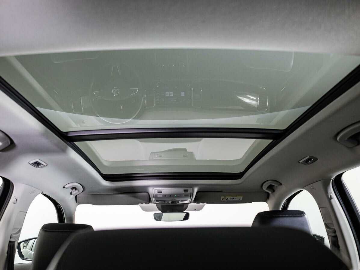 Skoda Kodiaq, 2019 Фото №22