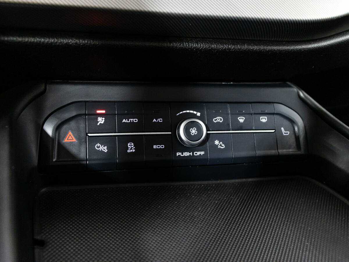 Haval F7x, 2022 Фото №16