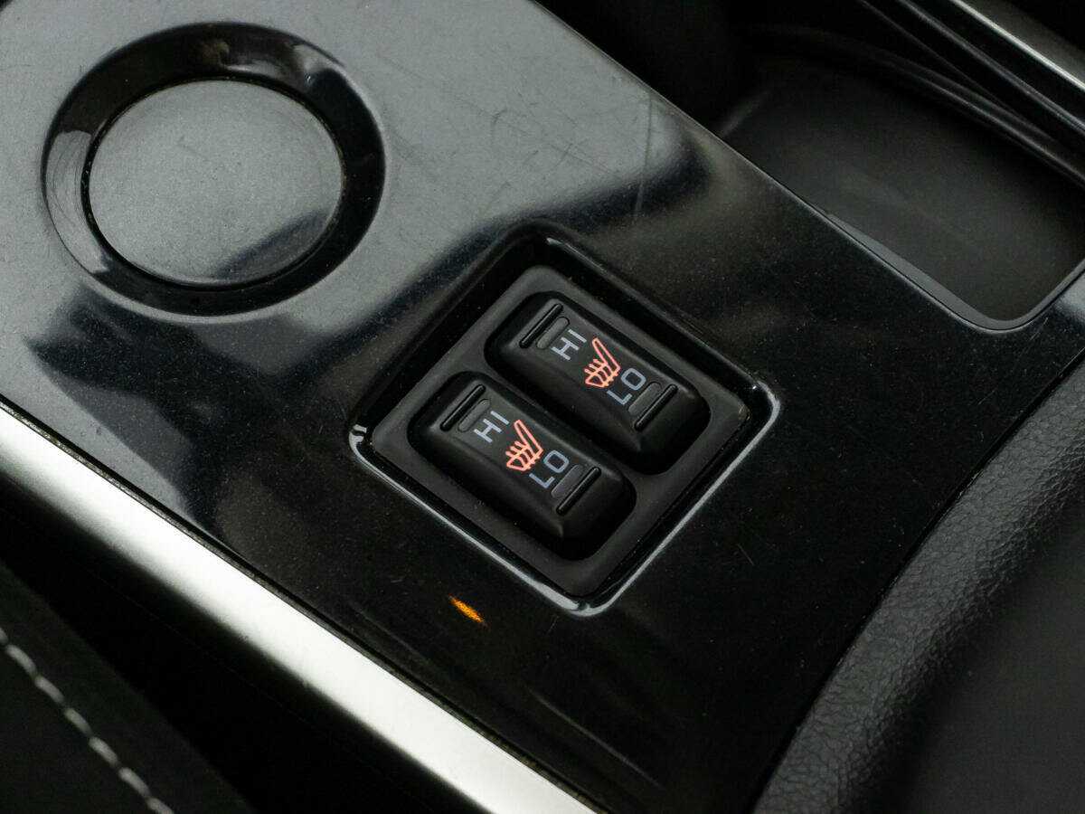 Mitsubishi Outlander, 2020 Фото №17