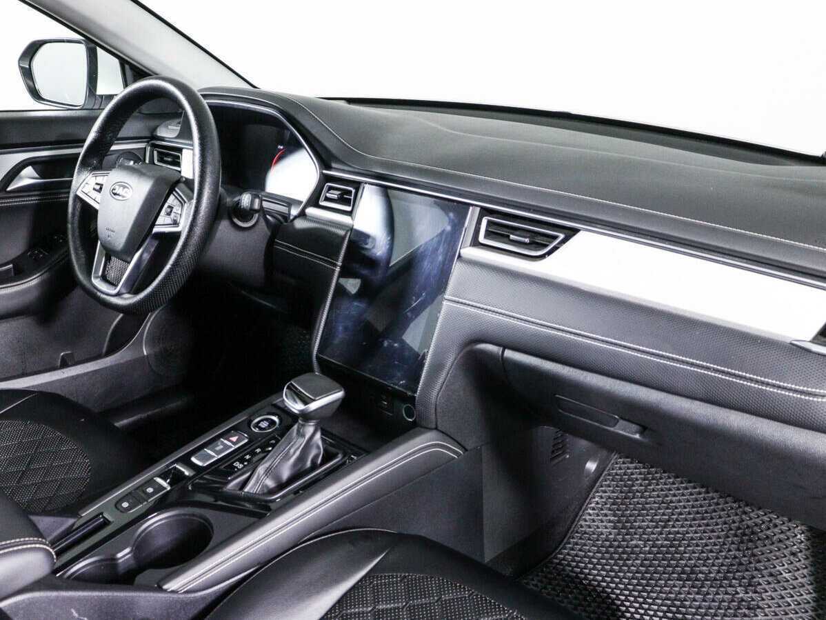 JAC J7, 2023 Фото №7