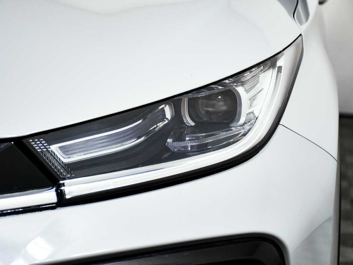 EXEED TXL, 2022 Фото №15