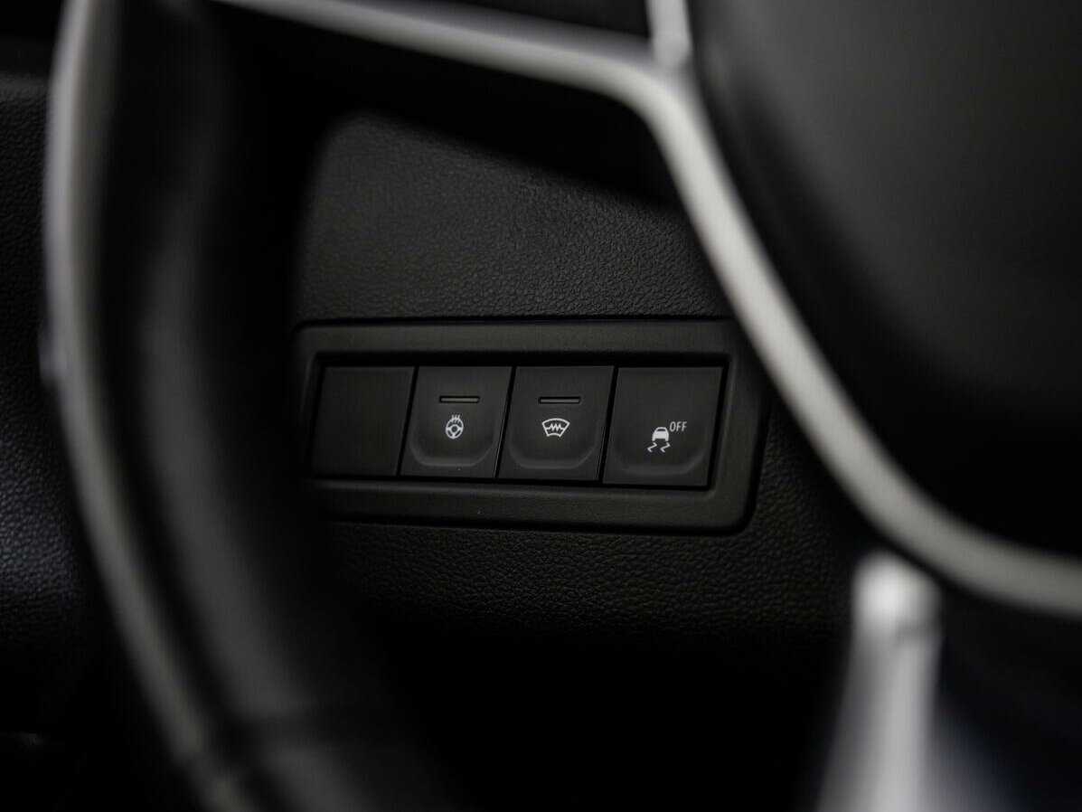 Renault Arkana, 2019 Фото №13