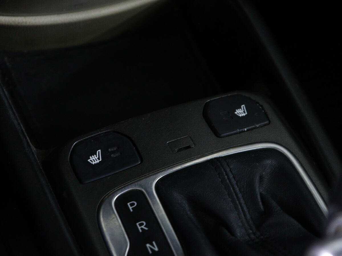 Kia Soul, 2013 Фото №18