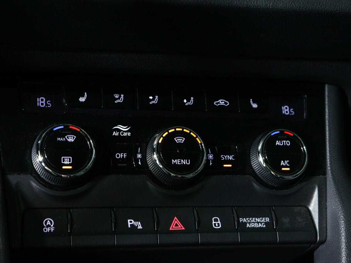 Skoda Karoq DSG6, 2021 Фото №15