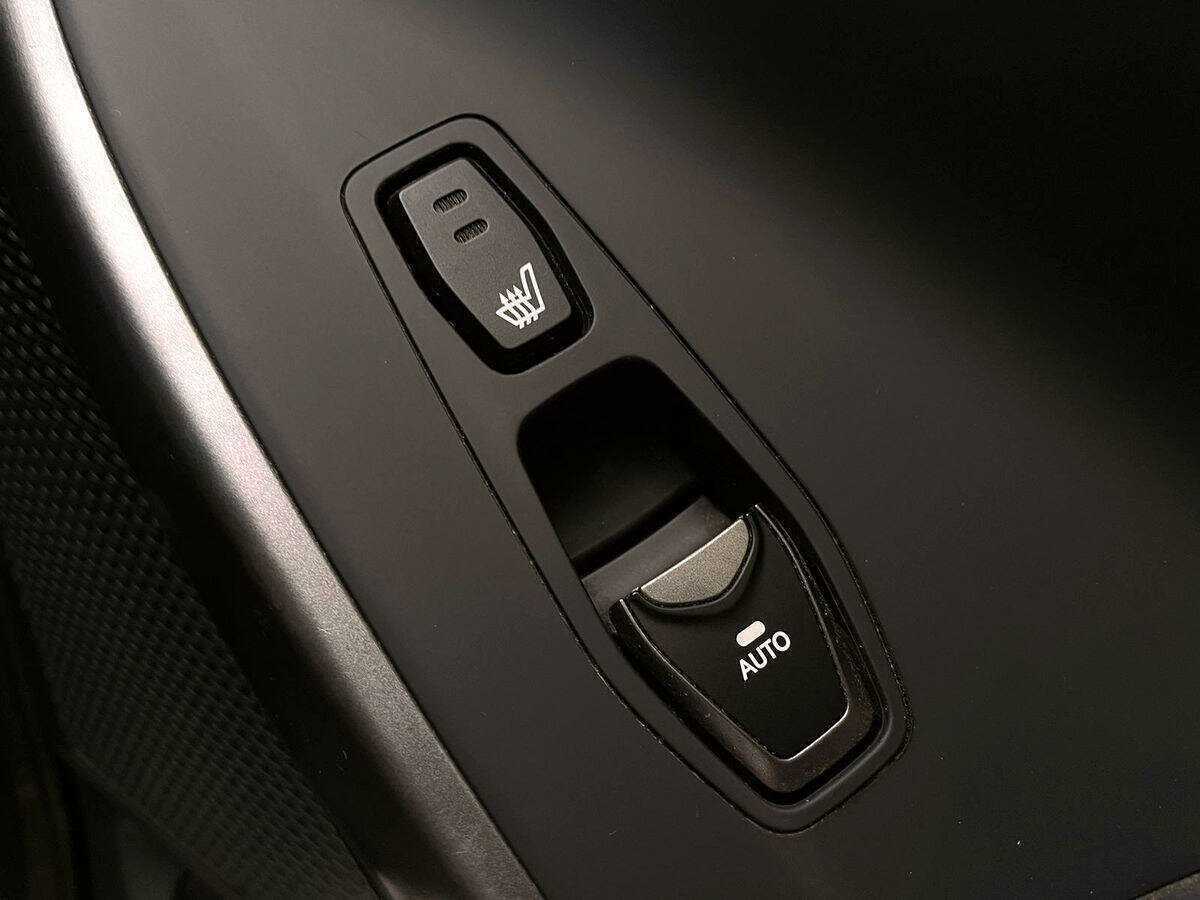 Hyundai Santa Fe, 2015 Фото №13