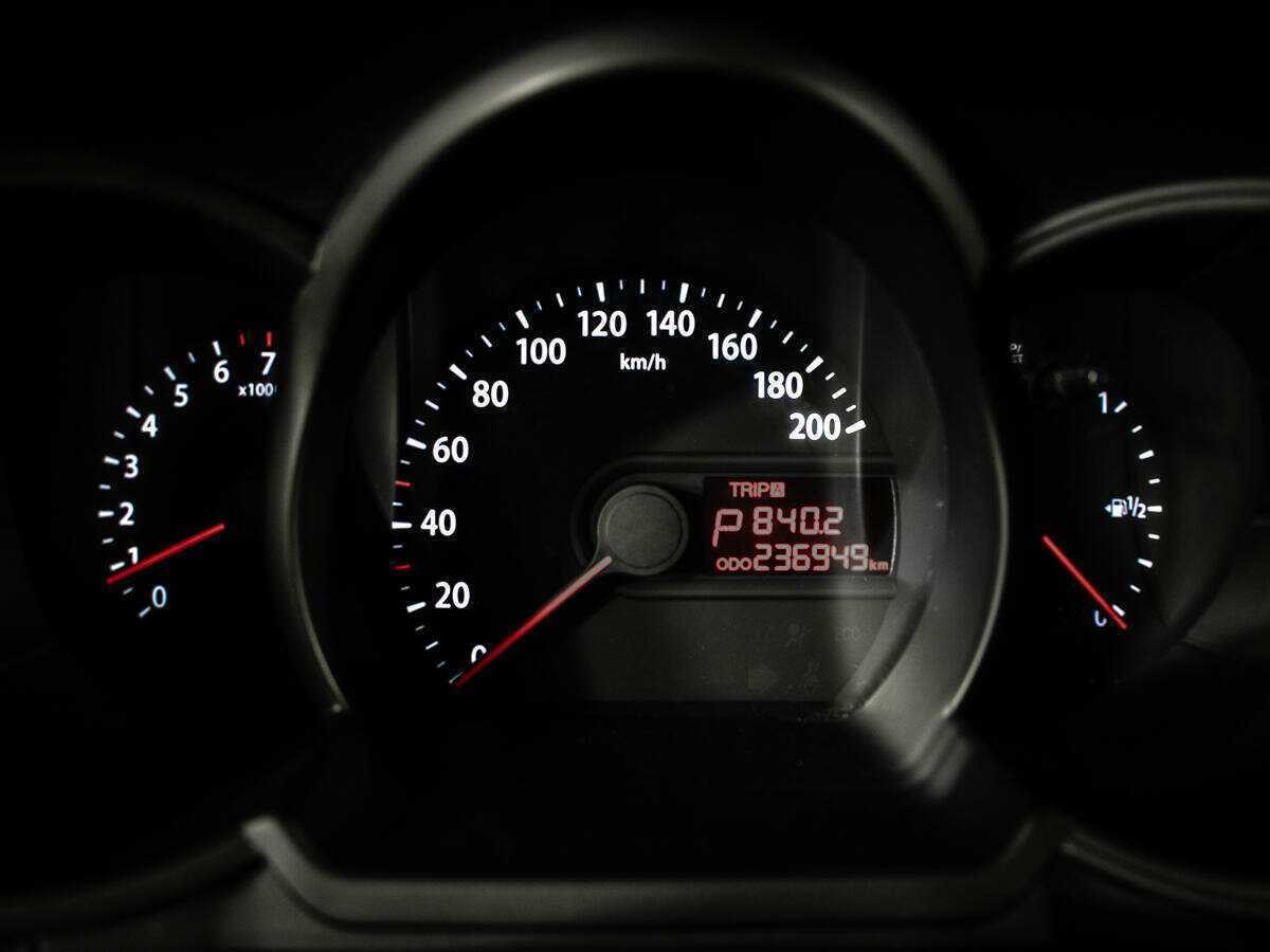 Kia Picanto, 2012 Фото №10