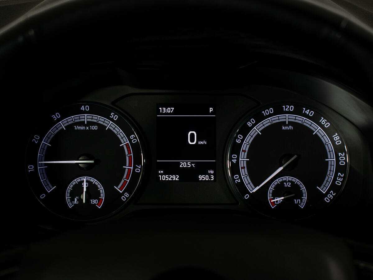 Skoda Karoq, 2020 Фото №10