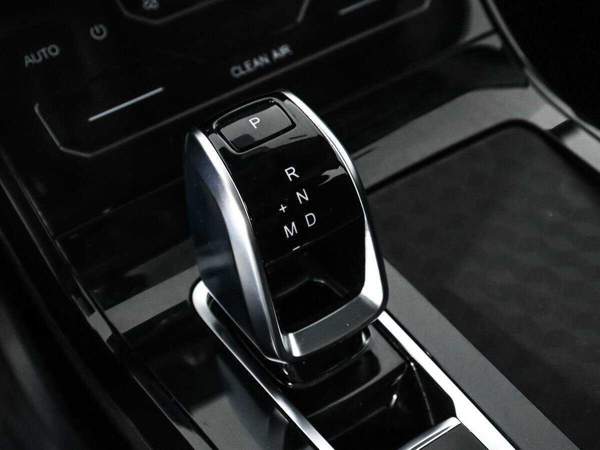 CHERY Tiggo 7 Pro, 2021 Фото №11