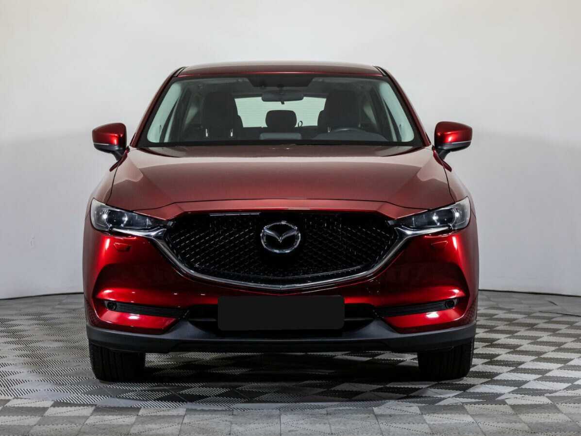 Mazda CX-5, 2019 - 82 200 км. | Фото №2