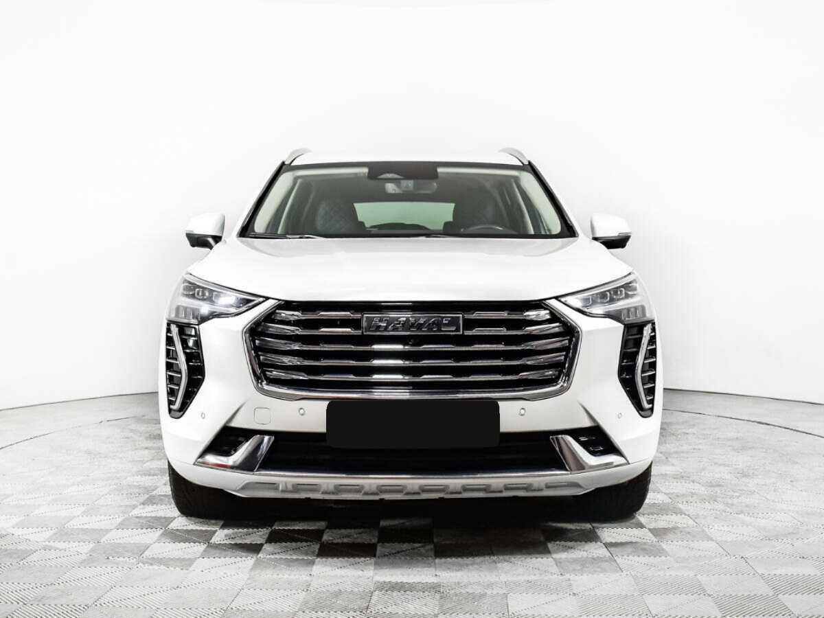 Haval Jolion, 2021 Фото №2