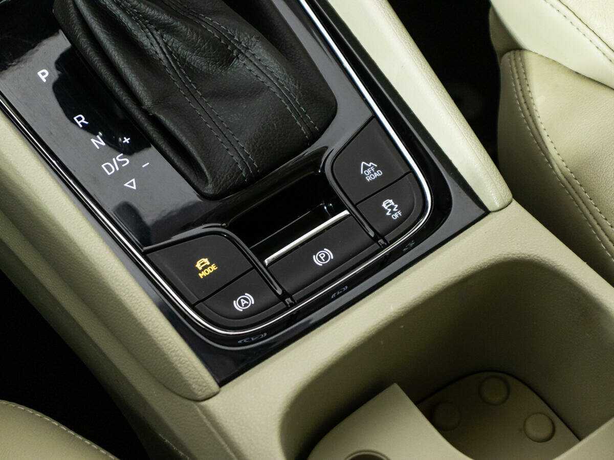 Skoda Kodiaq, 2018 Фото №16