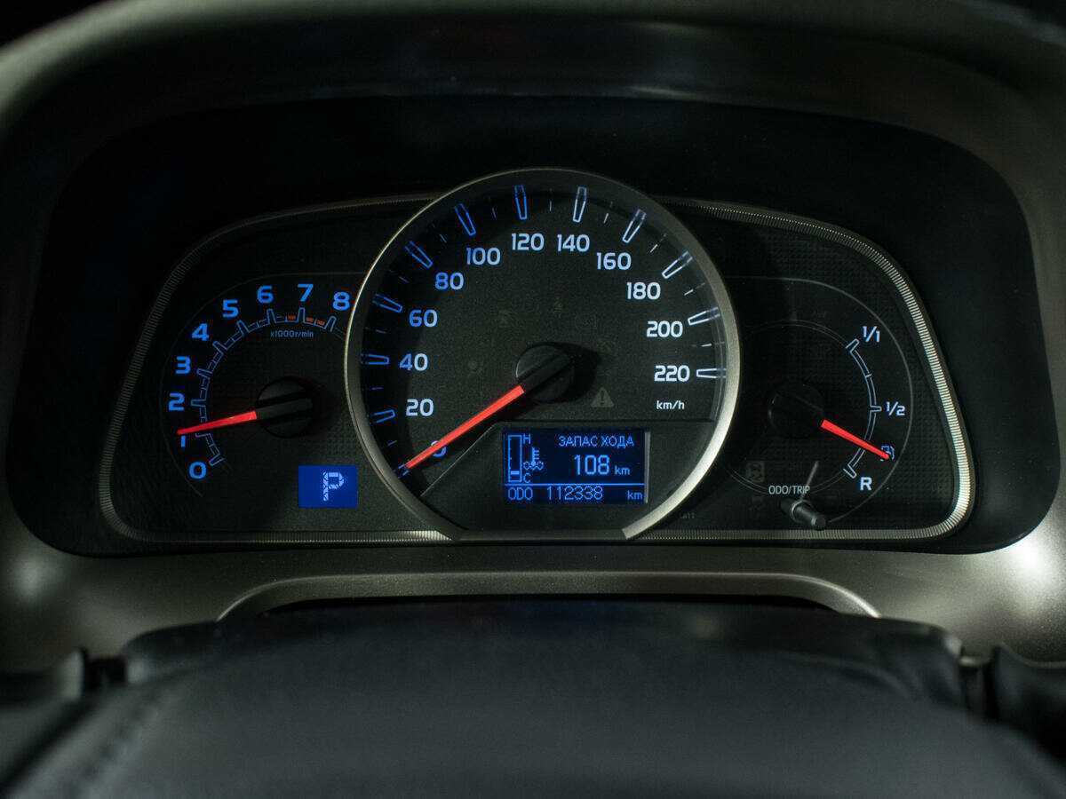 Toyota RAV4, 2015 Фото №11