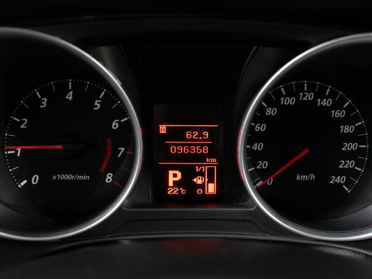 Mitsubishi ASX, 2013 Фото №11