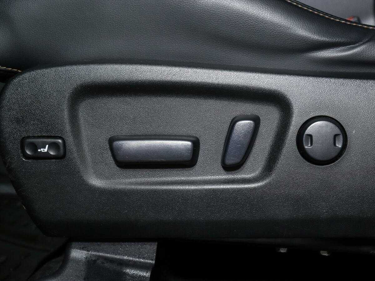 Toyota Highlander, 2014 Фото №17