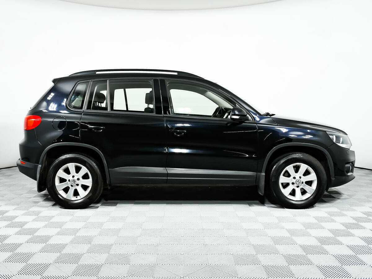 Volkswagen Tiguan, 2012 - 148 143 км. | Фото №4