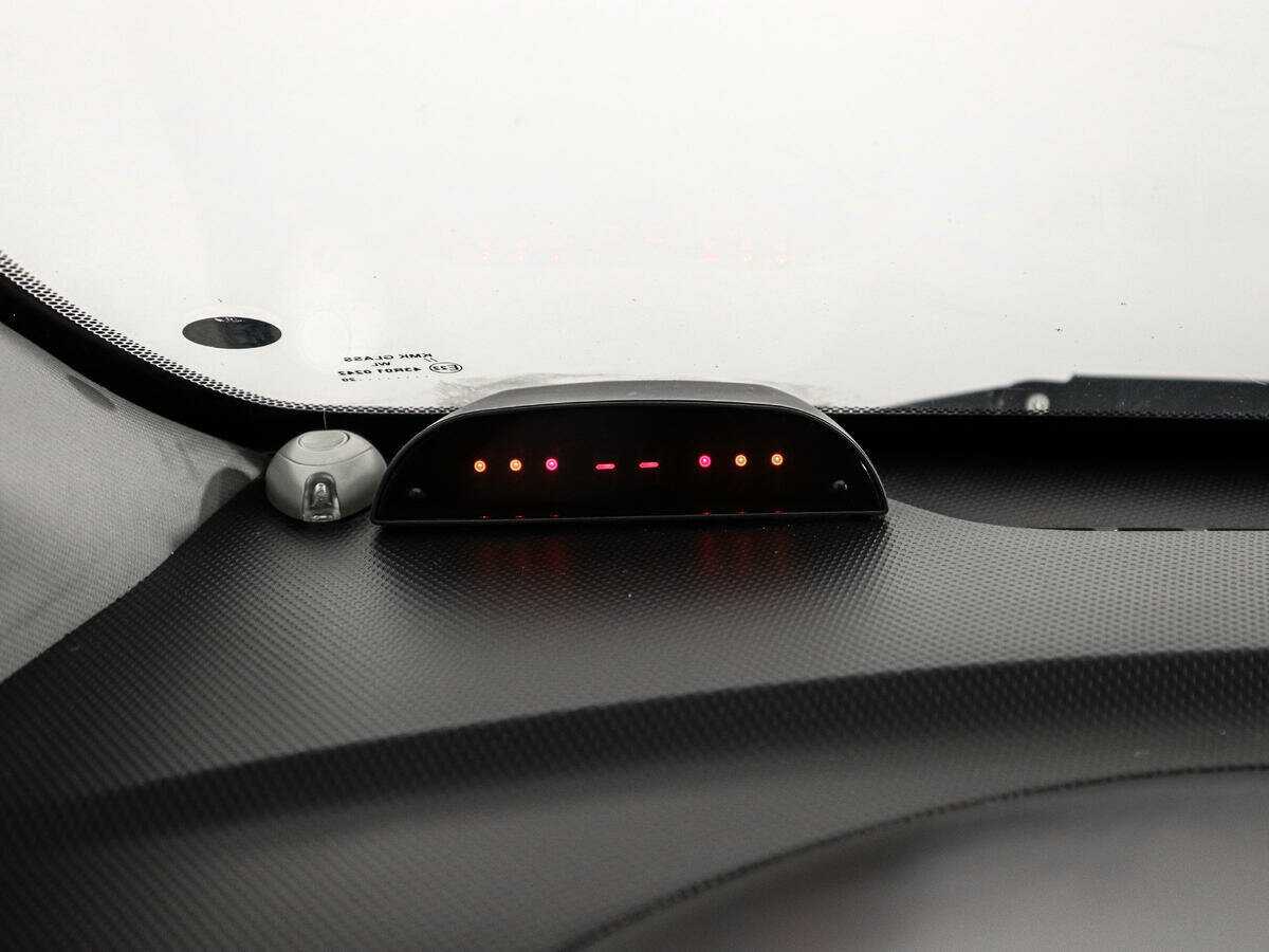 Hyundai Solaris, 2013 Фото №14