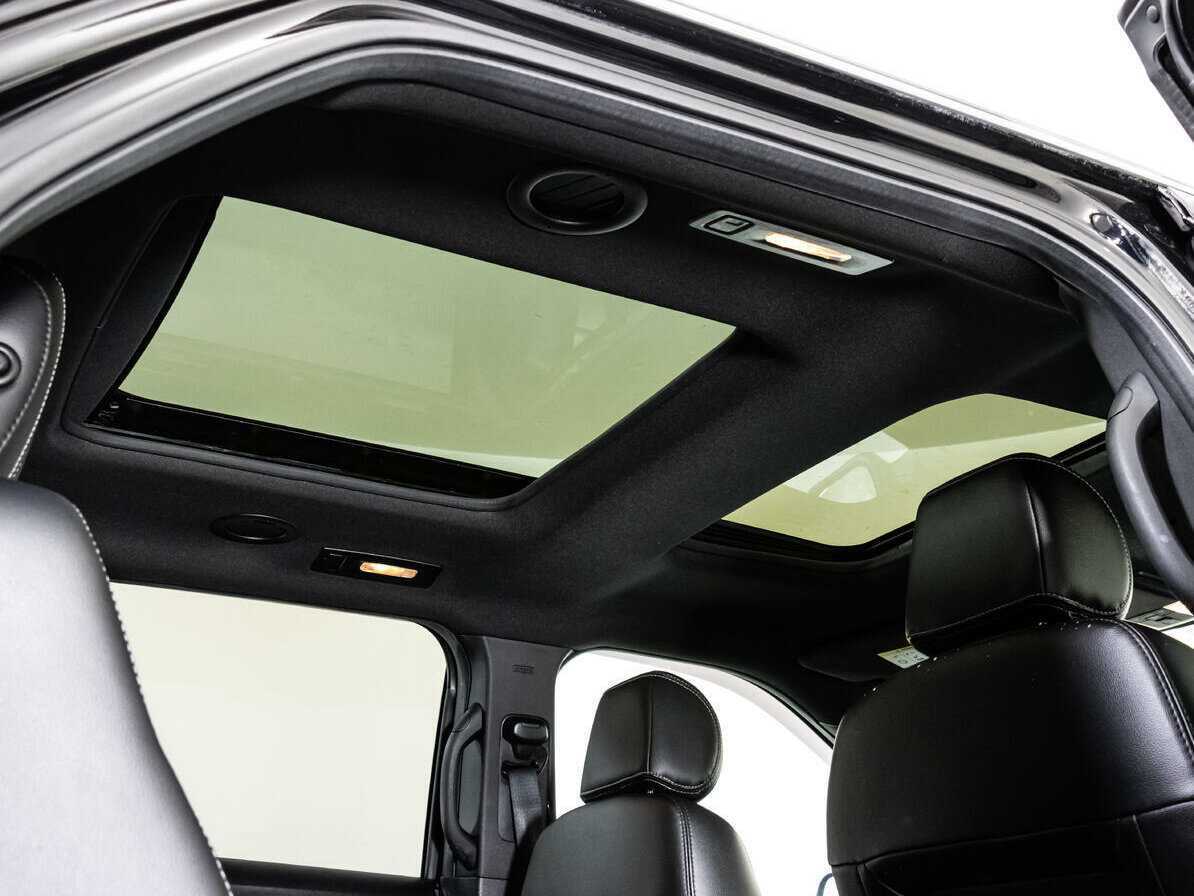 Ford Explorer, 2017 Фото №19