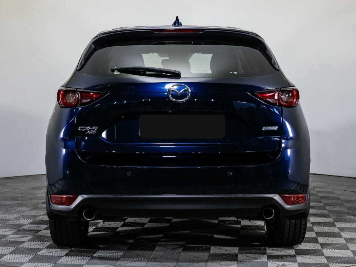 Mazda CX-5, 2017 - 158 190 км. | Фото №6