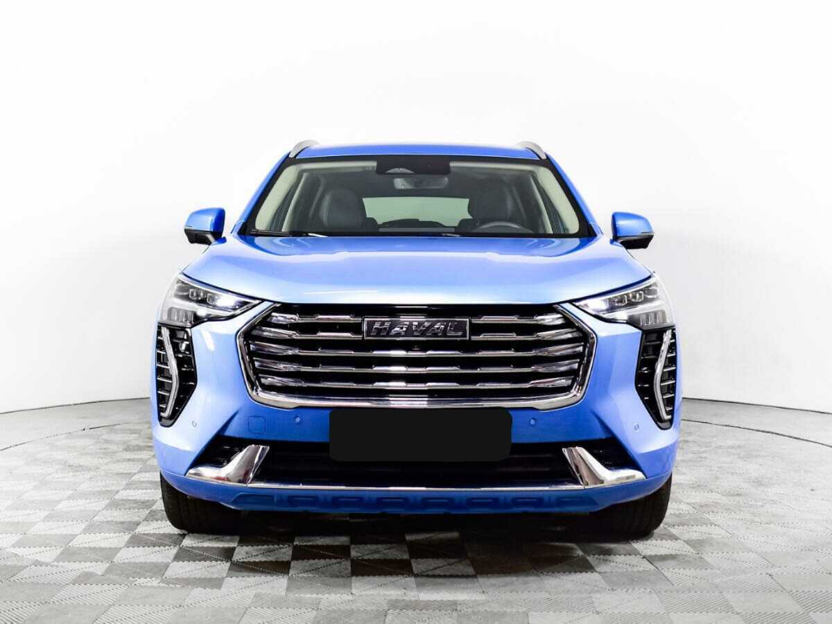 Haval Jolion, 2022 Фото №2