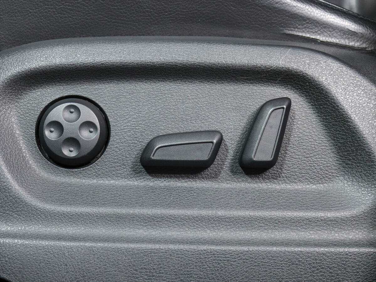 Volkswagen Tiguan, 2012 Фото №13