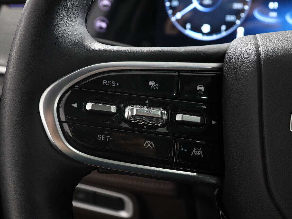 CHERY Tiggo 8 Pro Max, 2023 Фото №14