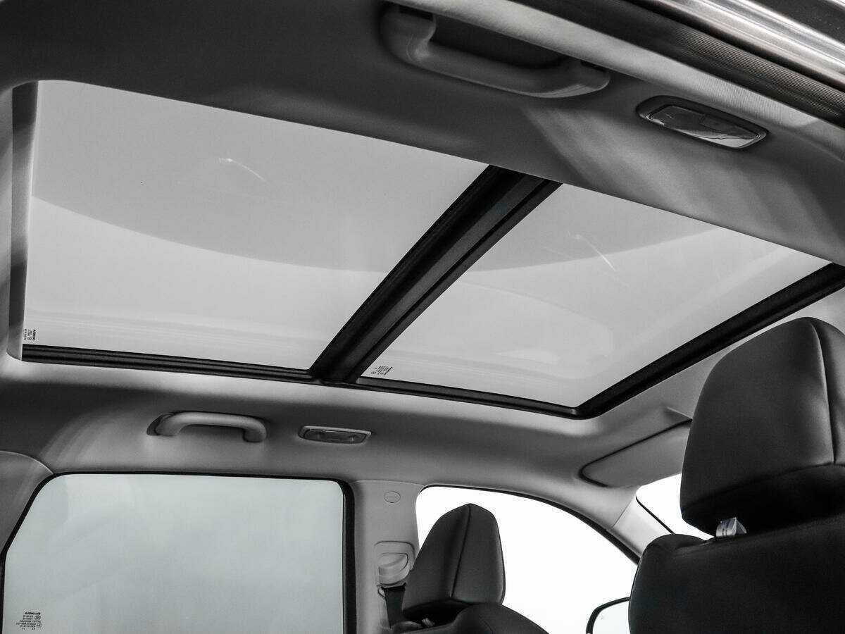 Changan CS35PLUS, 2023 Фото №15