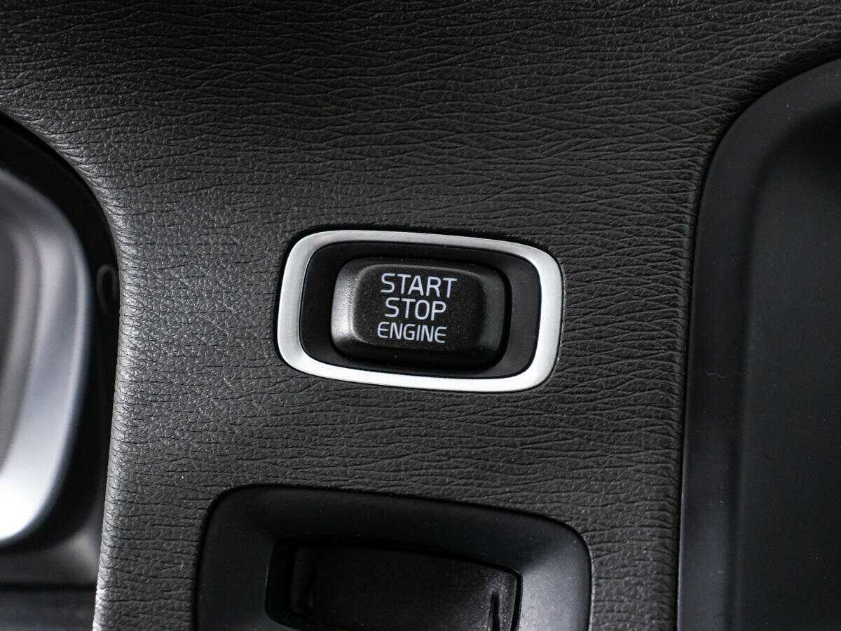 Volvo S60, 2013 Фото №17