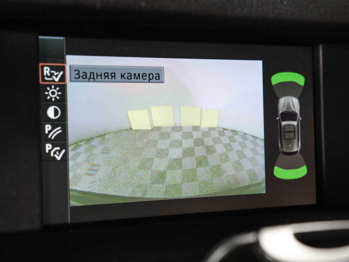 BMW X3 20i xDrive, 2013 Фото №16