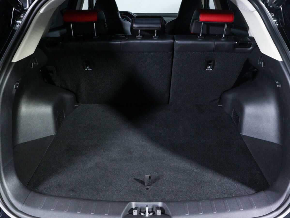 Changan CS55PLUS, 2024 Фото №15