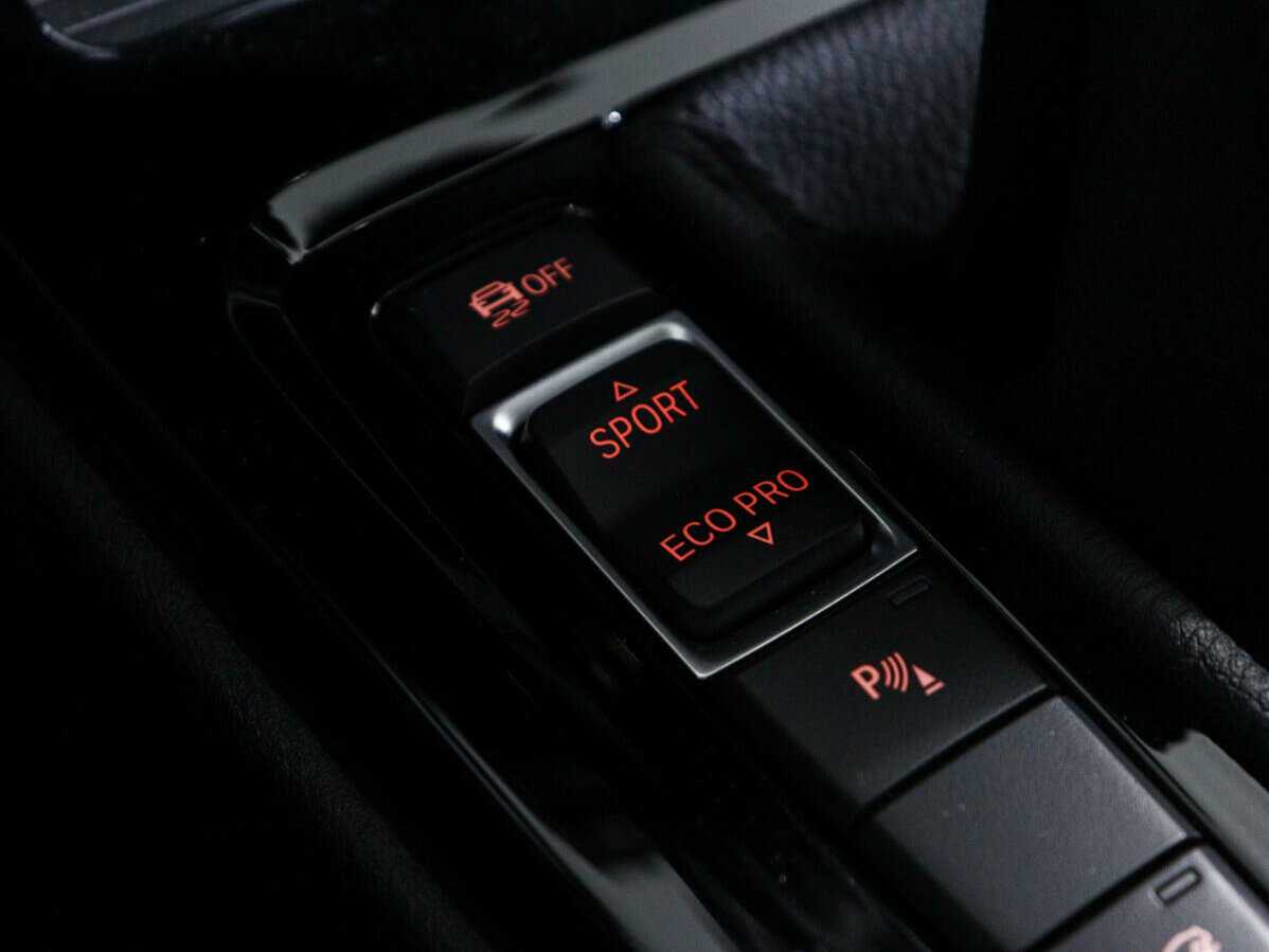 BMW X1 18d xDrive, 2020 Фото №19