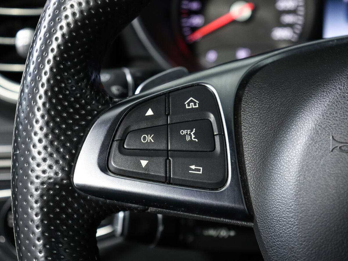 Mercedes-Benz C-Класс 250 BlueTEC, 2014 Фото №12