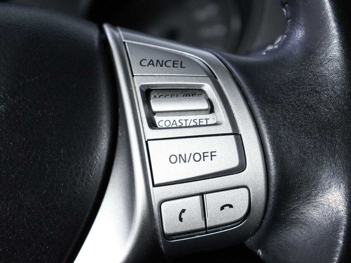 Nissan Qashqai, 2017 Фото №18