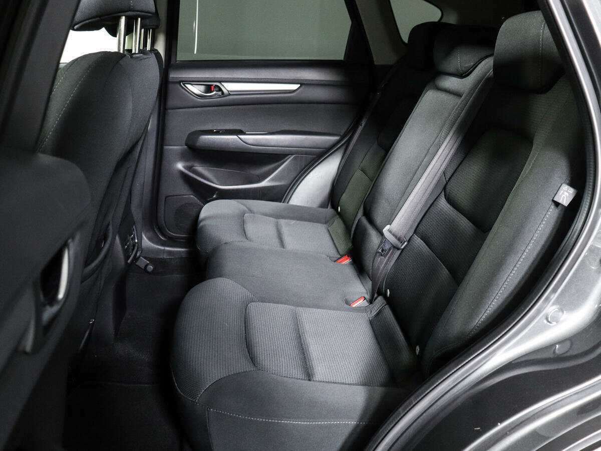 Mazda CX-5, 2020 - 101 105 км. | Фото №8