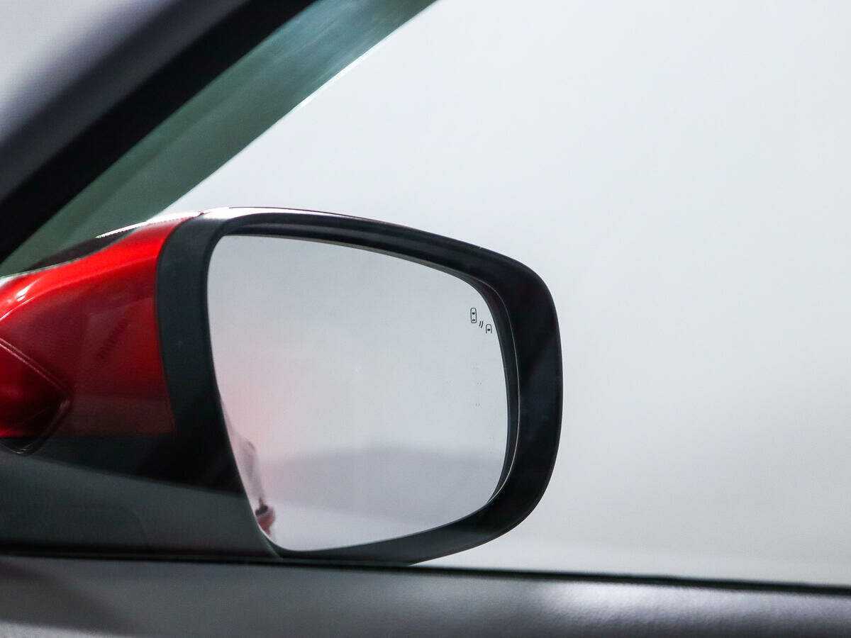 CHERY Tiggo 8 Pro, 2021 Фото №19