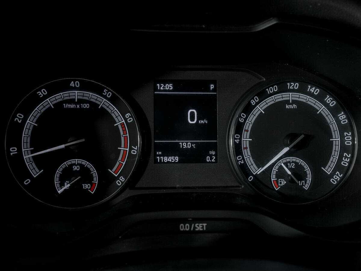 Skoda Kodiaq, 2018 Фото №11