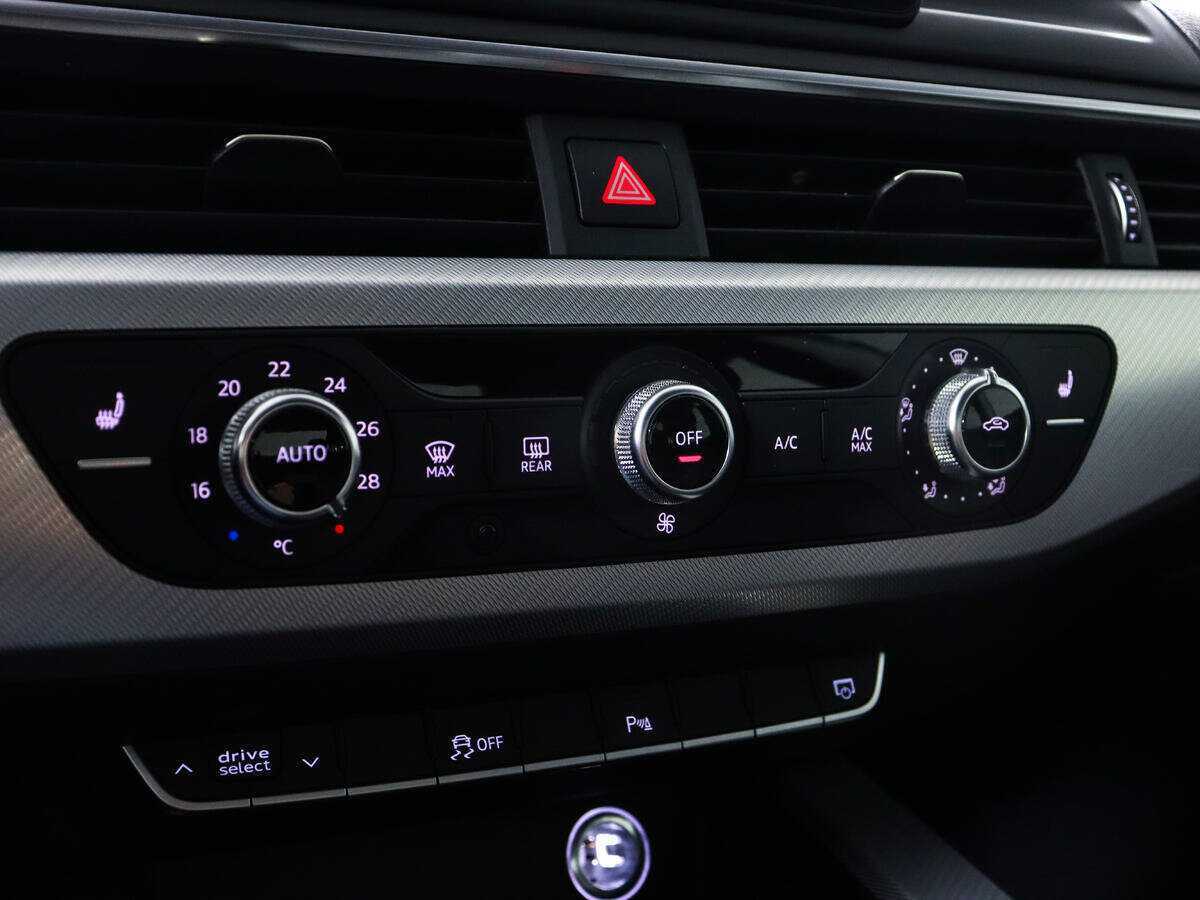 Audi A5, 2018 Фото №14